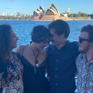 Meet your Posher, Natalia